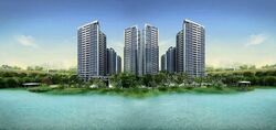 Rivercove Residences (D19), Condominium #575847491